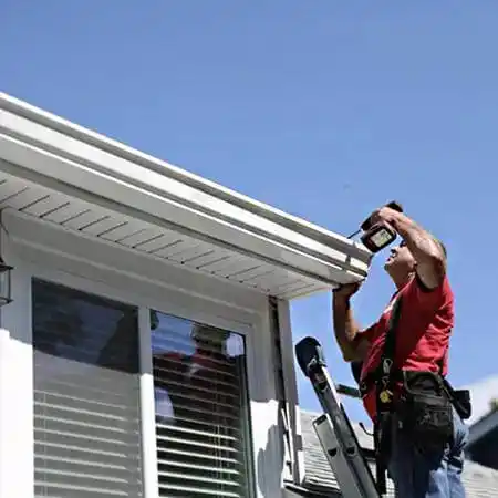 gutter services Angleton